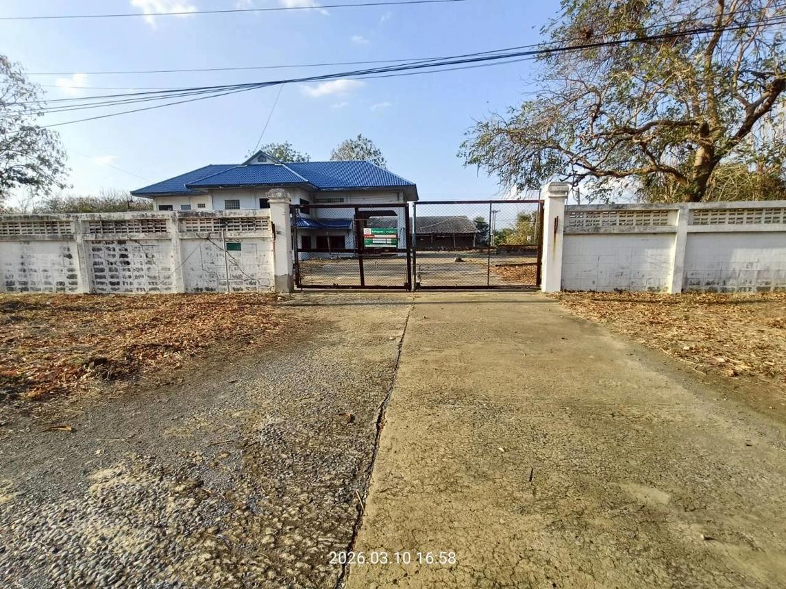 picture OFFICE 9873.7 Sq.w. Phatthana Nikhom Lopburi for 21.7M - 26/53