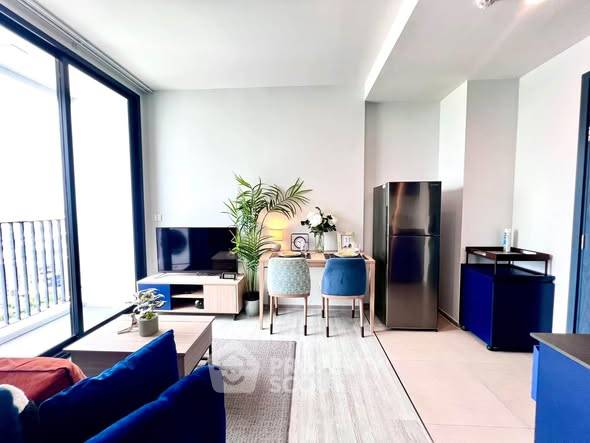 picture 1-BR Condo at XT Ekkamai near BTS Thong Lor (ID 3318593) - 2/18