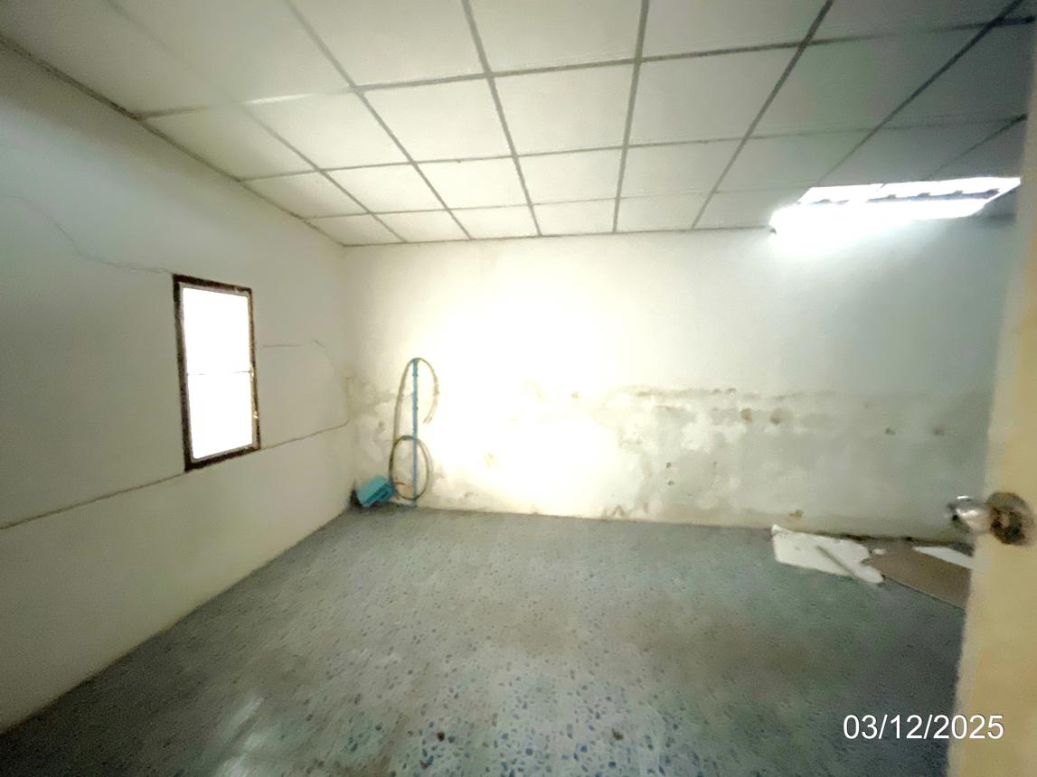 รูป บ้านเดี่ยว 61 ตร.วา ประภาวรรณโฮม ร่มเกล้า 1 เขตมีนบุรี กรุงเทพมหานคร 3M - รูปที่ 24/35