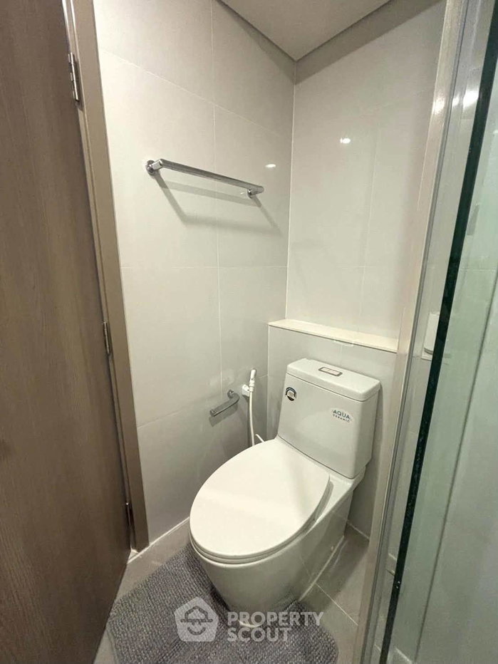 picture 1-BR Condo at Ramada Residence By Siamese Asset near BTS On Nut (ID 3318732) - 27/31