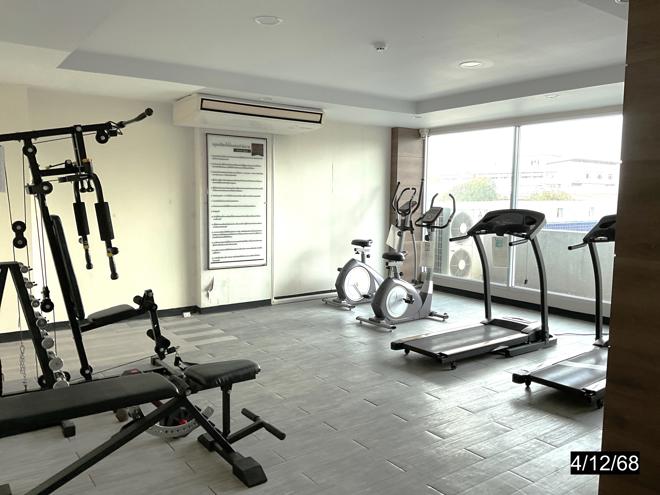 picture CONDO 34.34 Sq.m. Muang Khon Kaen Khon Kaen for 2M - 16/35