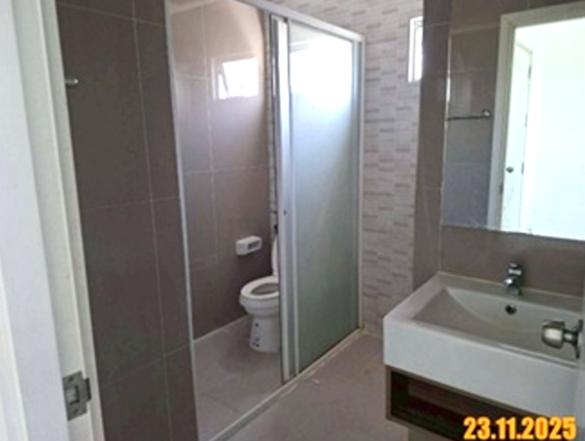 picture TOWN HOUSE 32.6 Sq.w. Lat Krabang Bangkok for 3.9M - 29/35