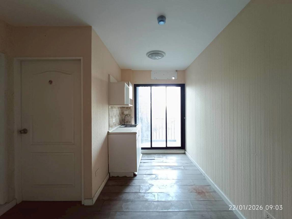 picture CONDO 24.39 Sq.m. Muang Nonthaburi Nonthaburi for 840,000 - 12/25