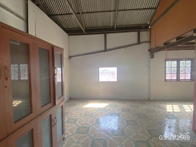 picture HOME 159 Sq.w. Chiang Khwan Roi Et for 1.1M - 6/33