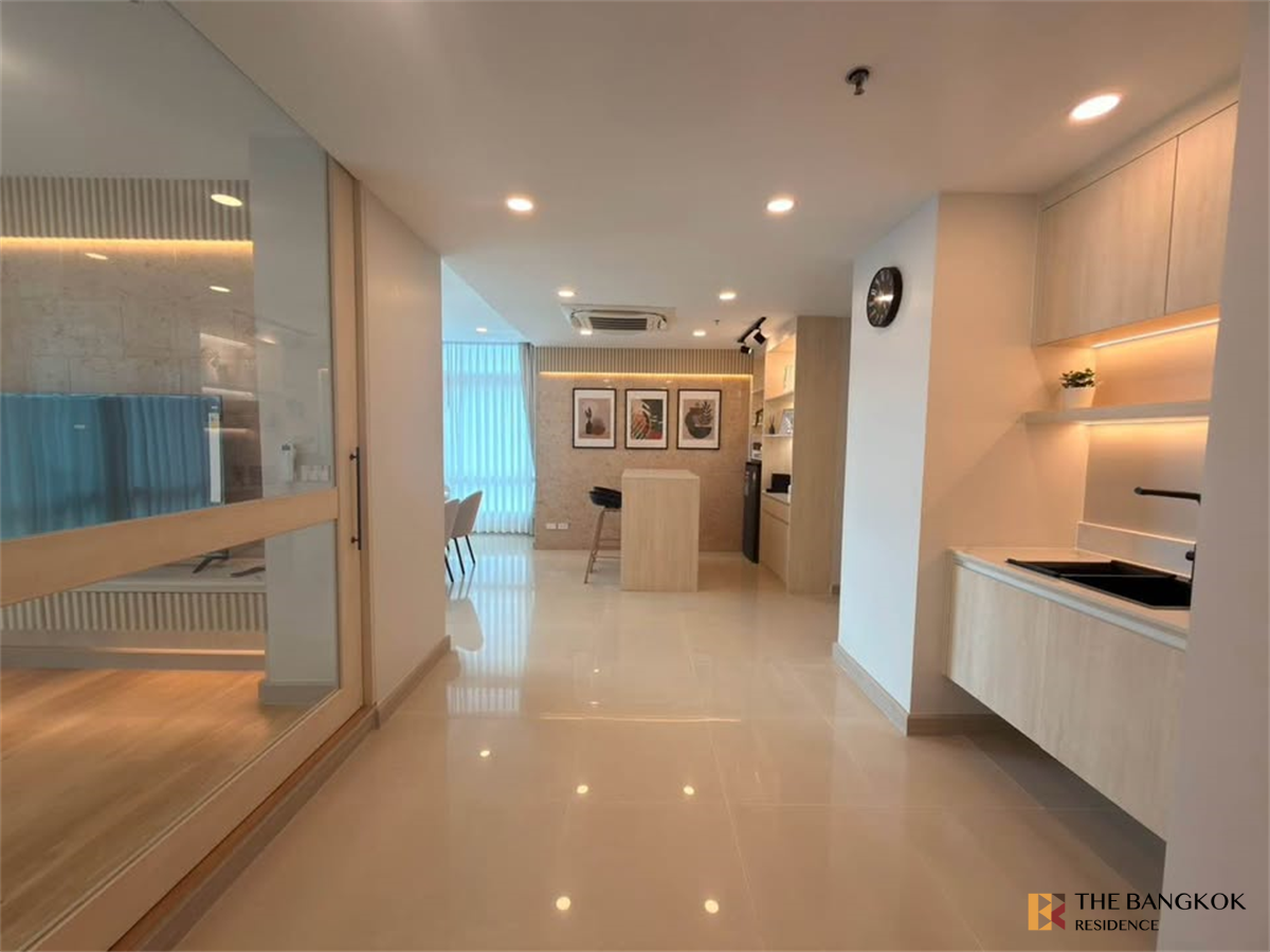 รูป เดอะ ไฮด์ ทองหล่อ ดีไซน์หรูหรา บรรยากาศเหนือระดับ - รูปที่ 4/10