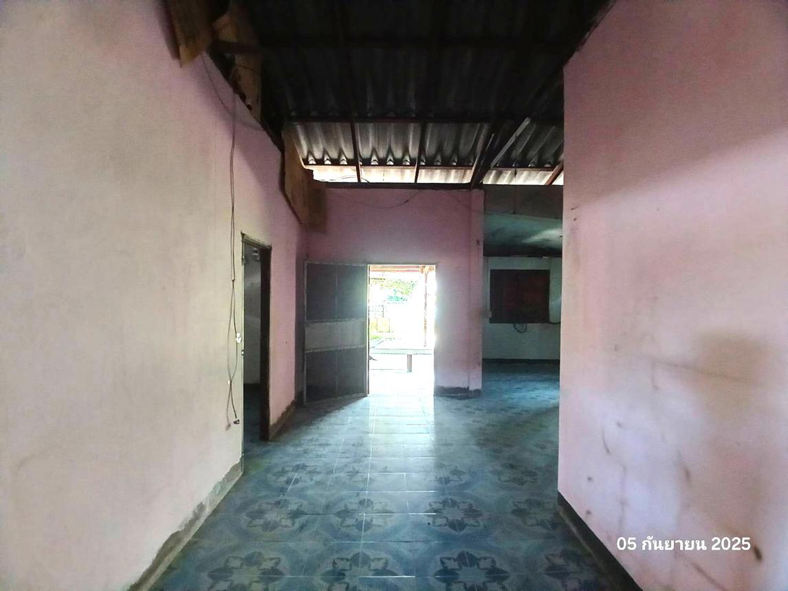 รูป บ้านเดี่ยว 68 ตร.วา ห้างฉัตร ลำปาง 557,000 - รูปที่ 19/29