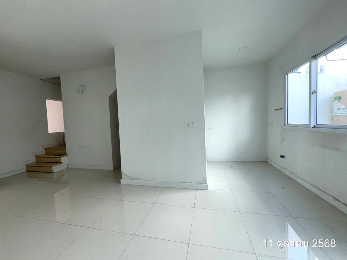 picture TOWN HOUSE 17.5 Sq.w. Muang Samut Prakarn Samut Prakarn for 2.8M - 28/49
