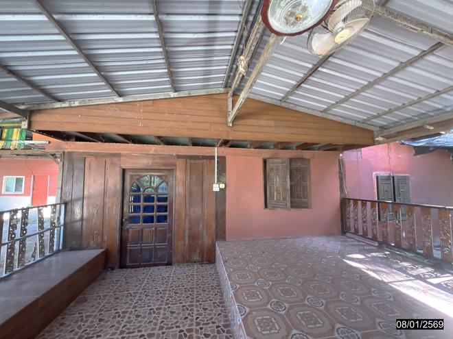 picture HOME 1223 Sq.w. Chatturat Chaiyaphum for 1.5M - 4/41