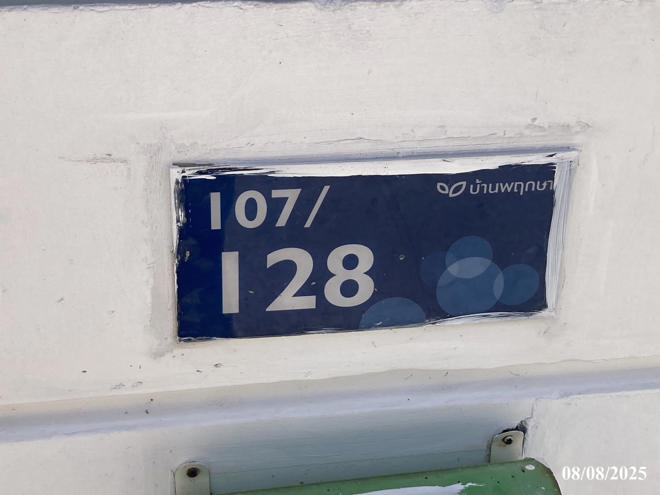 picture TOWN HOUSE 38.6 Sq.w. Muang Pathum Thani Pathumthani for 3.2M - 11/27