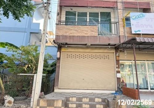 รูป อาคารพาณิชย์ 17.7 ตร.วา เมืองเพชรบูรณ์ เพชรบูรณ์ 3.6M - รูปที่ 30/33
