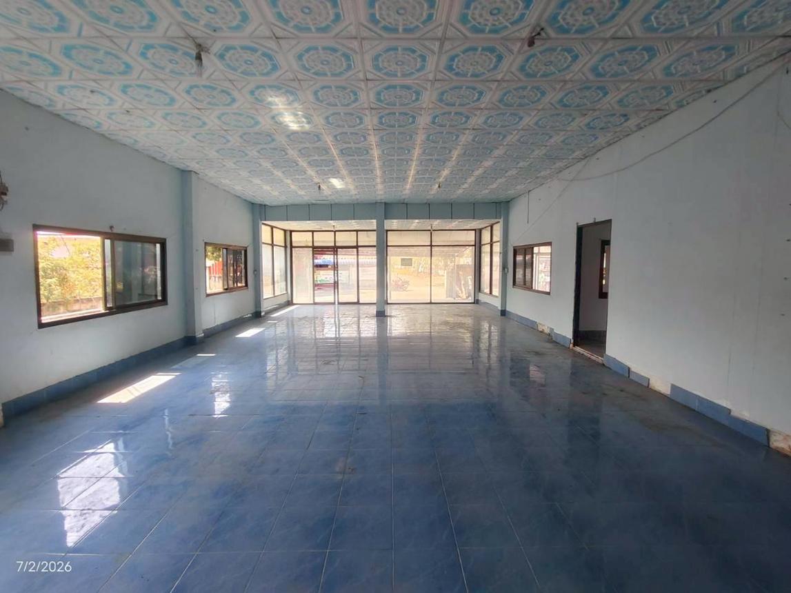 picture HOME 137.2 Sq.w. Chum Phae Khon Kaen for 1.8M - 19/33