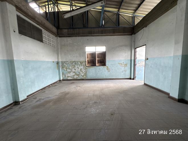 picture HOME 200 Sq.w. Phra Pra Daeng Samut Prakarn for 6.5M - 19/45