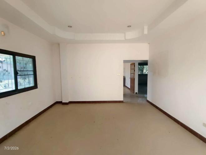 picture HOME 146 Sq.w. Chum Phae Khon Kaen for 1.4M - 6/41