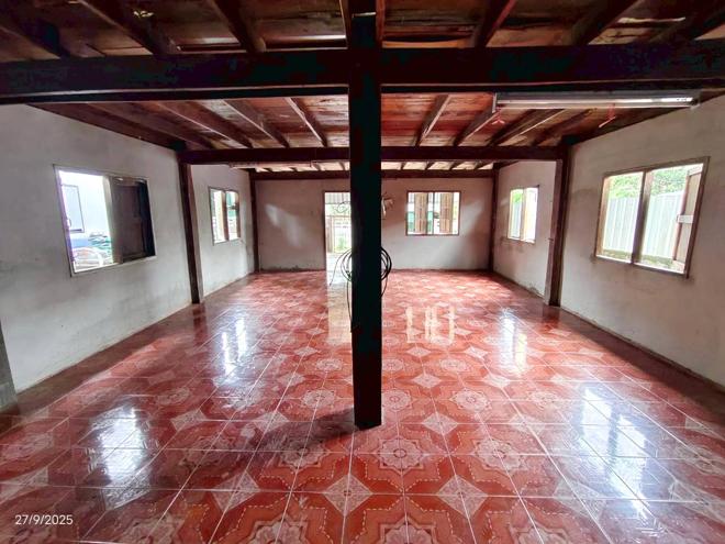 รูป บ้านเดี่ยว 50 ตร.วา เมืองอุดรธานี อุดรธานี 697,000 - รูปที่ 5/29