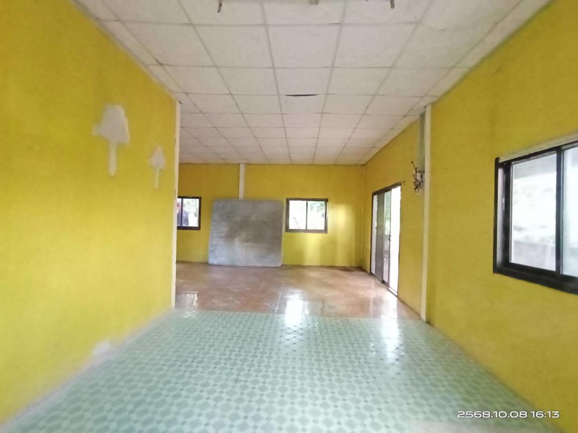 รูป บ้านเดี่ยว 85.6 ตร.วา ยางตลาด กาฬสินธุ์ 993,000 - รูปที่ 20/31