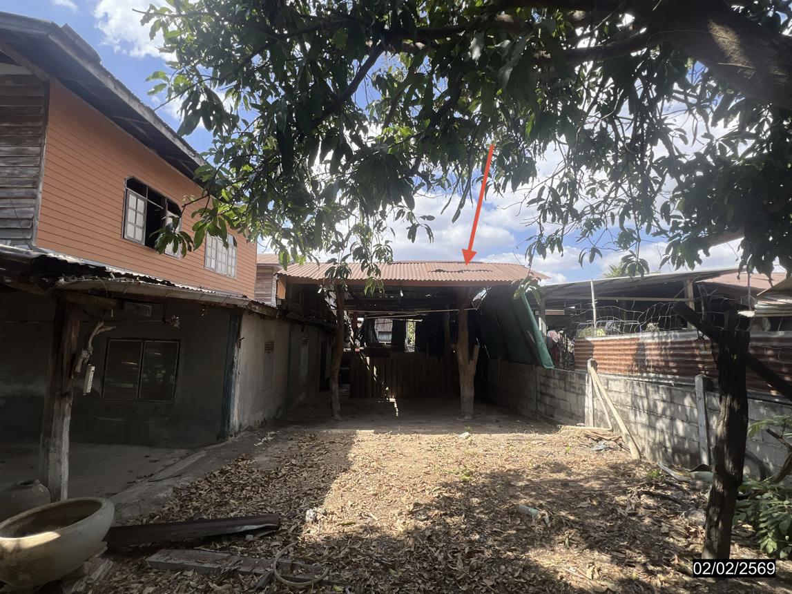 picture HOME 100.1 Sq.w. Phra Yun Khon Kaen for 671,000 - 35/41