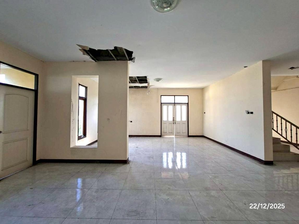 รูป บ้านเดี่ยว 129 ตร.วา พรร่มเย็น ลำลูกกา ปทุมธานี 6.6M - รูปที่ 26/49