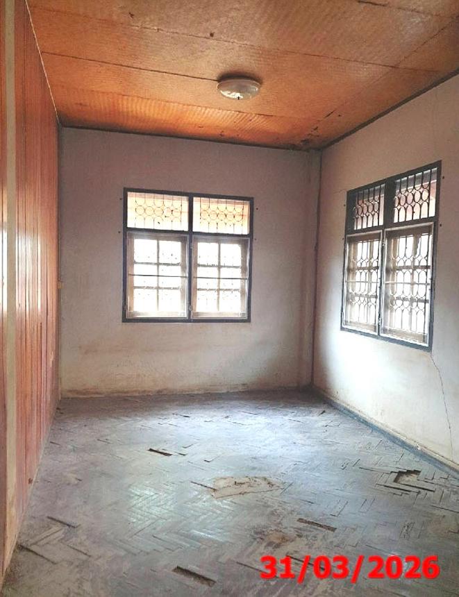 รูป บ้านเดี่ยว 107.2 ตร.วา เถิน ลำปาง 597,000 - รูปที่ 15/21