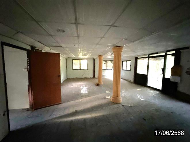 รูป บ้านเดี่ยว 123 ตร.วา พุทไธสง บุรีรัมย์ 1.3M - รูปที่ 4/25