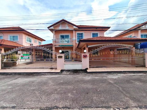 HOME 76 Sq.w. Muang Udon Thani Udon Thani for 3.9M