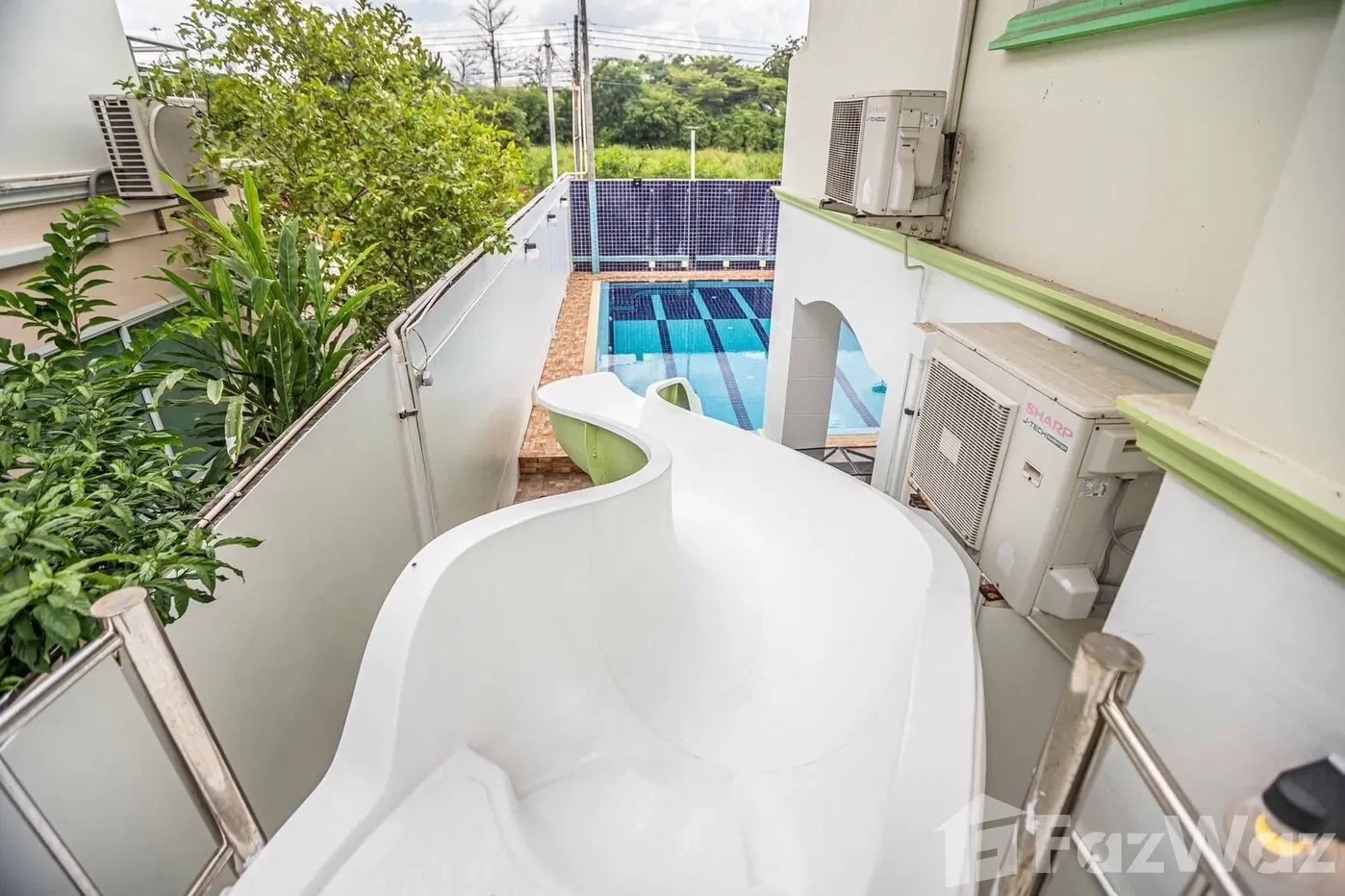 รูป ขาย วิลล่า 8 ห้องนอน ในโครงการ วิวพอยท์ วิลล่าส์ 6788408 - รูปที่ 14/29
