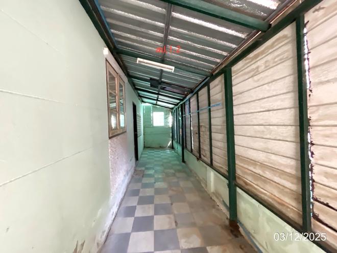 รูป บ้านเดี่ยว 61 ตร.วา ประภาวรรณโฮม ร่มเกล้า 1 เขตมีนบุรี กรุงเทพมหานคร 3M - รูปที่ 15/35