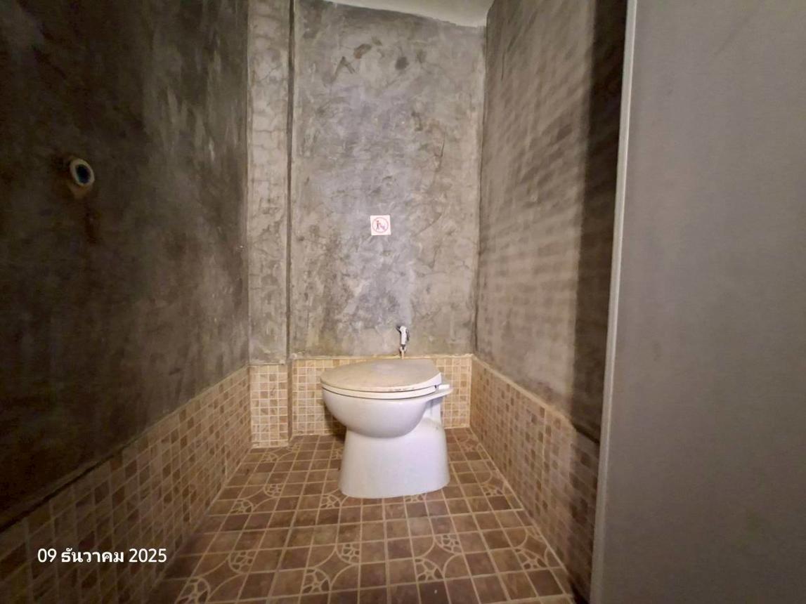 picture SHOP HOUSE 39 Sq.w. Thon Buri Bangkok for 7.5M - 44/49