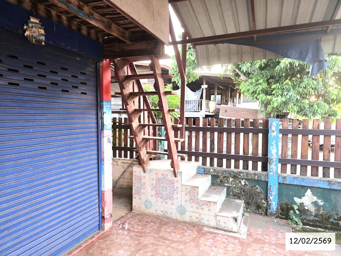 รูป บ้านเดี่ยว 42 ตร.วา โพนนาแก้ว สกลนคร 417,000 - รูปที่ 21/31
