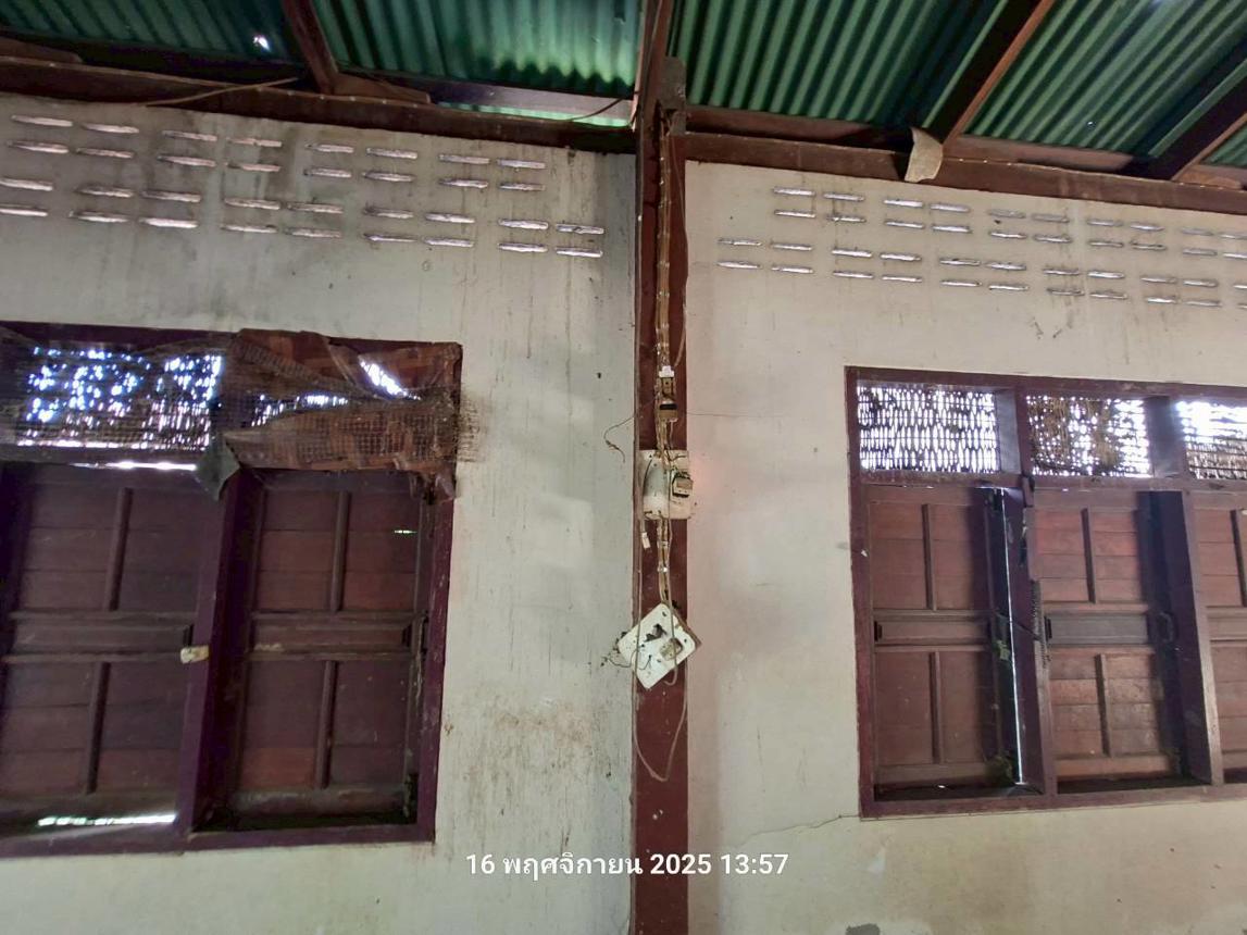 รูป บ้านเดี่ยว 100 ตร.วา หนองไผ่ เพชรบูรณ์ 323,000 - รูปที่ 15/23