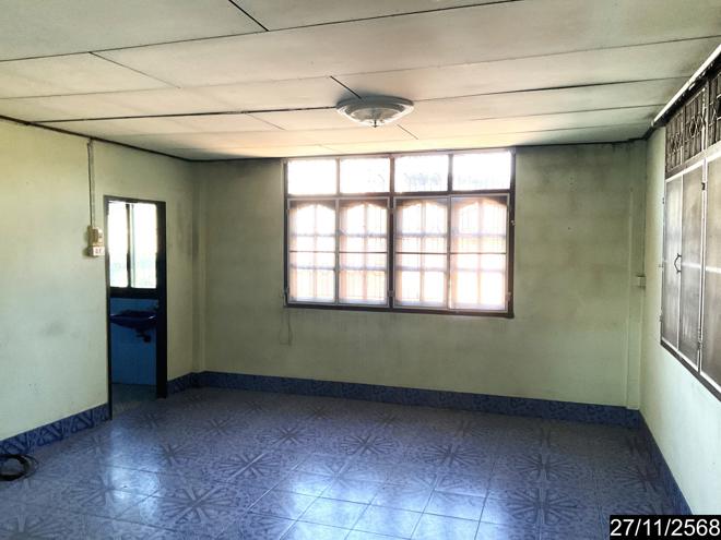 รูป บ้านเดี่ยว 44 ตร.วา เมืองเลย เลย 1.2M - รูปที่ 12/33