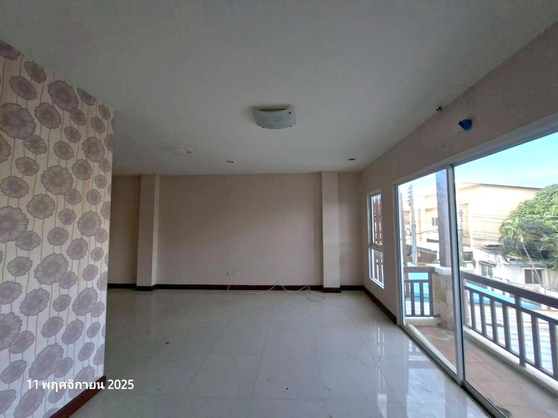 picture TOWN HOUSE 22.2 Sq.w. Hua Hin Prachaubkirikhan for 2.8M - 32/45