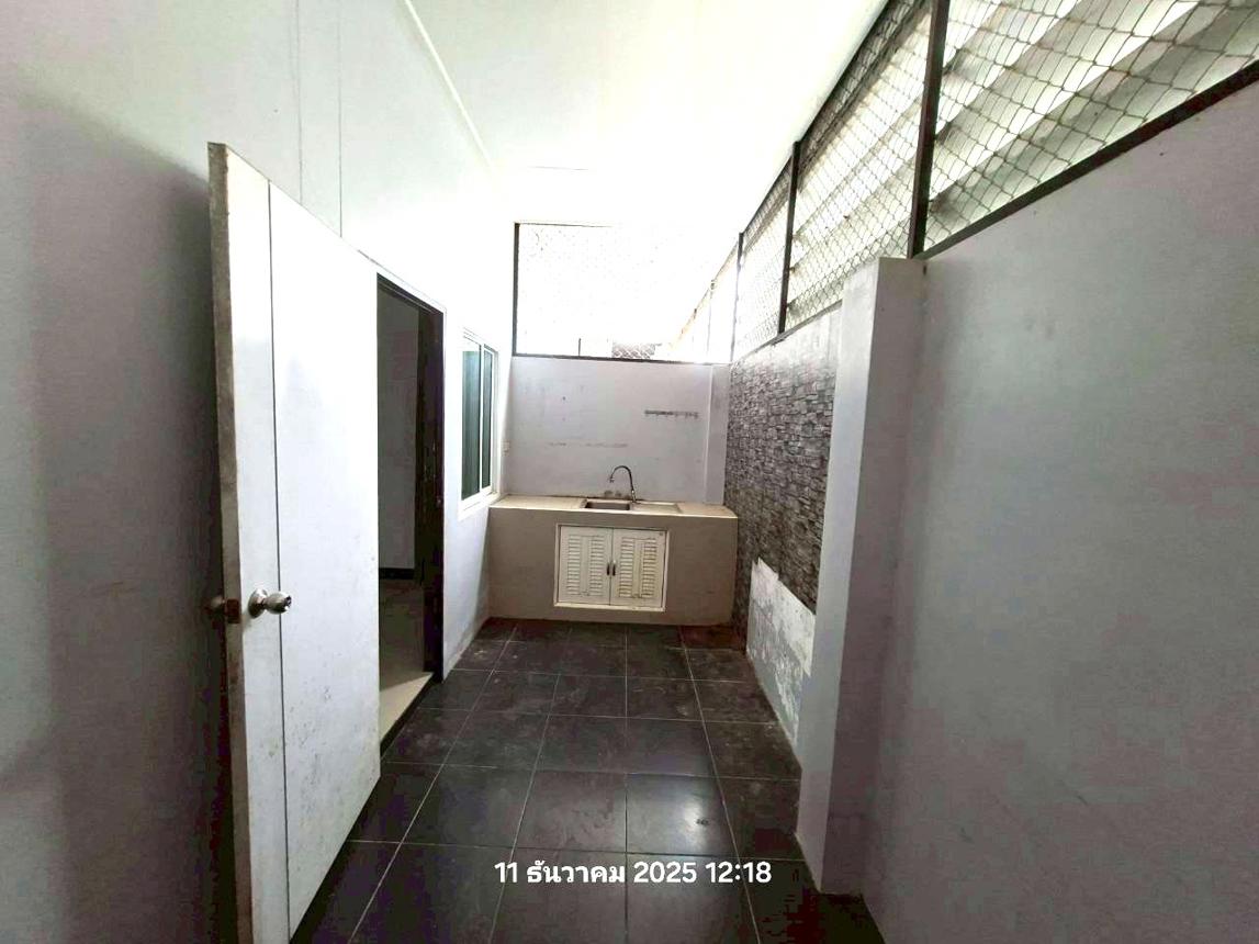 picture TOWN HOUSE 22.2 Sq.w. Pluak Daeng Rayong for 1M - 19/23