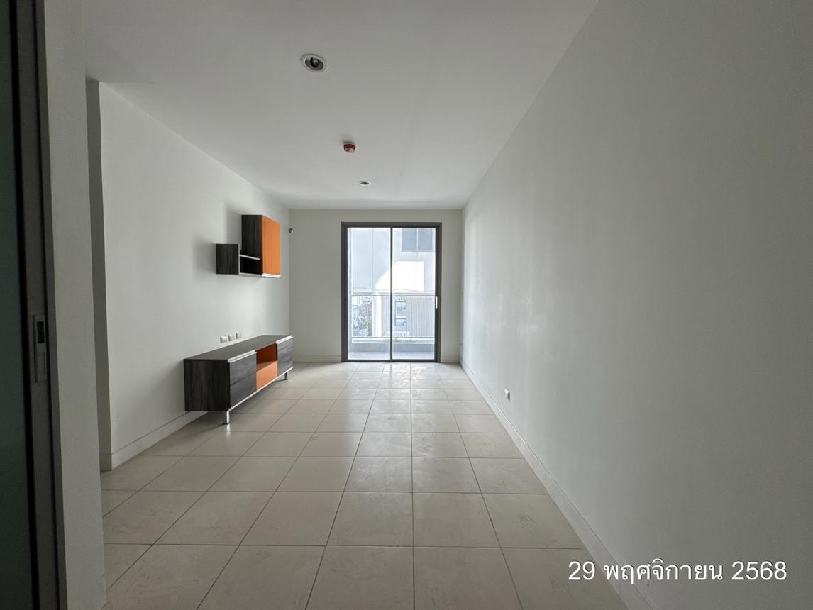 picture CONDO 41.3 Sq.m. Muang Samut Prakarn Samut Prakarn for 2.3M - 20/35