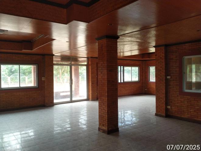รูป บ้านเดี่ยว 288 ตร.วา สวนสันติสุข ดอยหล่อ เชียงใหม่ 2.5M - รูปที่ 2/37