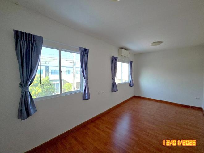 picture TOWN HOUSE 21.4 Sq.w. Phra Samut Jadee Samut Prakarn for 1.5M - 13/35