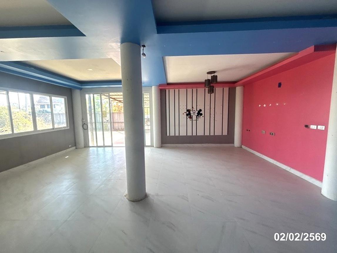 รูป บ้านเดี่ยว 340.7 ตร.วา เมืองอุบลราชธานี อุบลราชธานี 5.3M - รูปที่ 27/49