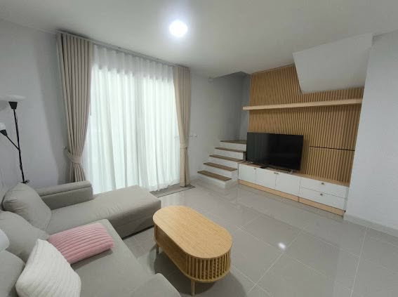รูป OP02207 - Pleno Sukhumvit-Bangna 3 : MegaBangna - รูปที่ 3/7