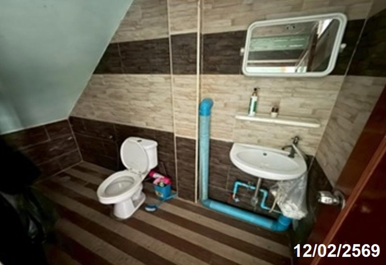 รูป อาคารพาณิชย์ 17.7 ตร.วา เมืองเพชรบูรณ์ เพชรบูรณ์ 3.6M - รูปที่ 19/33