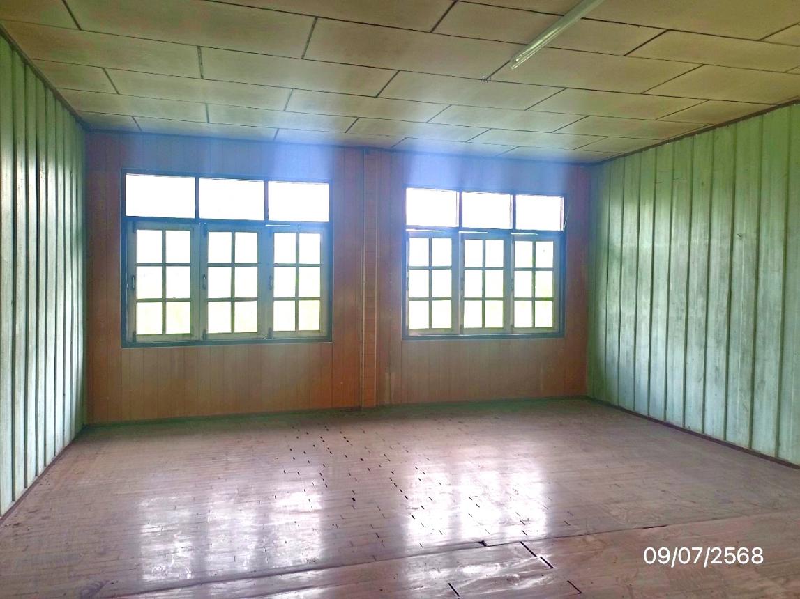 รูป บ้านเดี่ยว 276 ตร.วา เวียงชัย เชียงราย 1.2M - รูปที่ 26/39