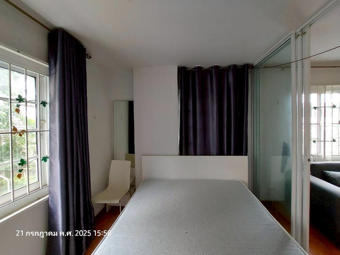 รูป คอนโดมิเนียม 28.85 ตร.ม. ทิวลิป ไลท์ คอนโดมิเนียม (อาคารแอล 1) กระทุ่มแบน สมุทรสาคร 878,000 - รูปที่ 17/27