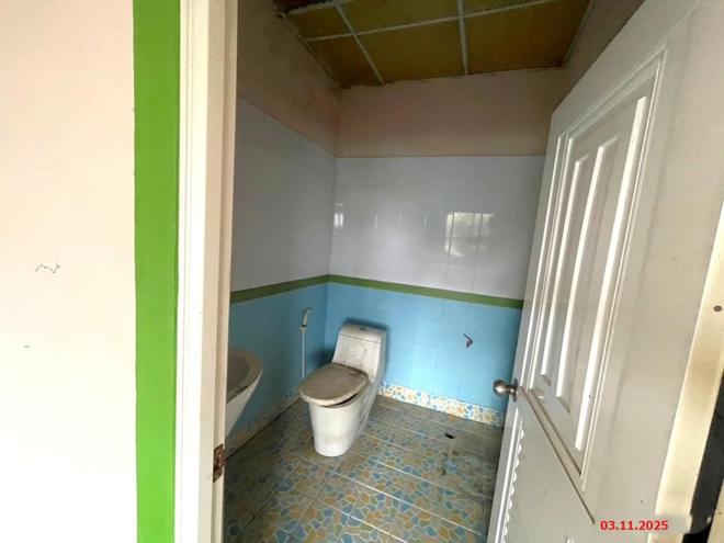 รูป อาคารพาณิชย์ 61.4 ตร.วา เมืองสกลนคร สกลนคร 8.1M - รูปที่ 18/39