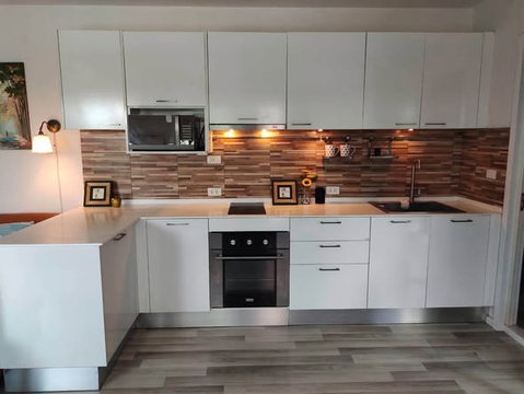 AA681223 | 2Bed | 2Bath | 64.66sqm | THB 20,000/mo | Fl.4 — The Key Condo ChaengWattana