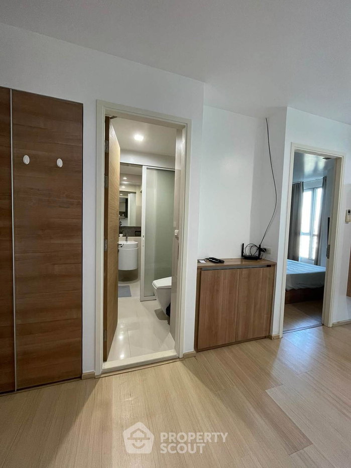 picture 200m To BTS On Nut: 1-BR At Rhythm Sukhumvit 50 (ID 3315882) - 3/9