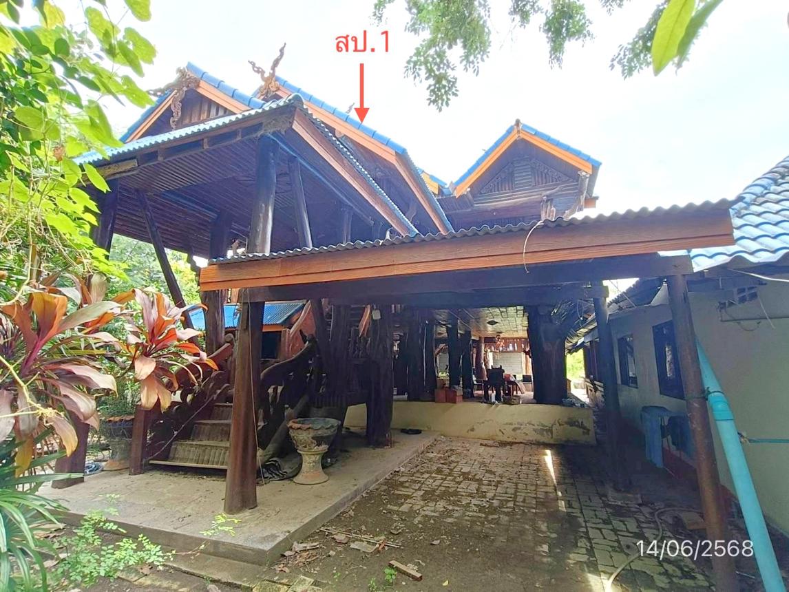 picture OFFICE 1275.3 Sq.w. Bang Lamung Chonburi for 40.5M - 33/65