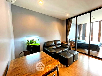 คอนโดให้เช่า : คอนโดหนึ่งห้องนอน Hasu Haus Sukhumvit 77 ใกล้ BTS อ่อนนุช (ID 3109413)