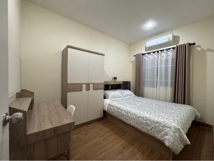 รูป ให้เช่า Golden Town Village รวมโชค 24,000/เดือน - รูปที่ 7/11