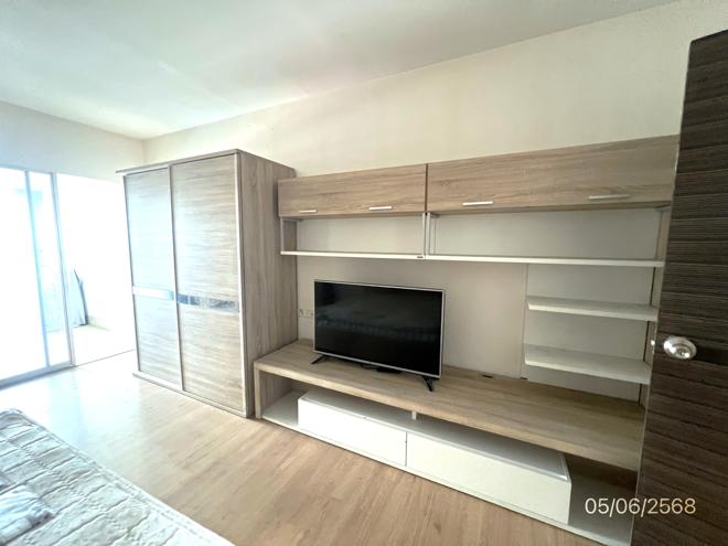 picture CONDO 33.48 Sq.m. Muang Nonthaburi Nonthaburi for 1.4M - 2/23
