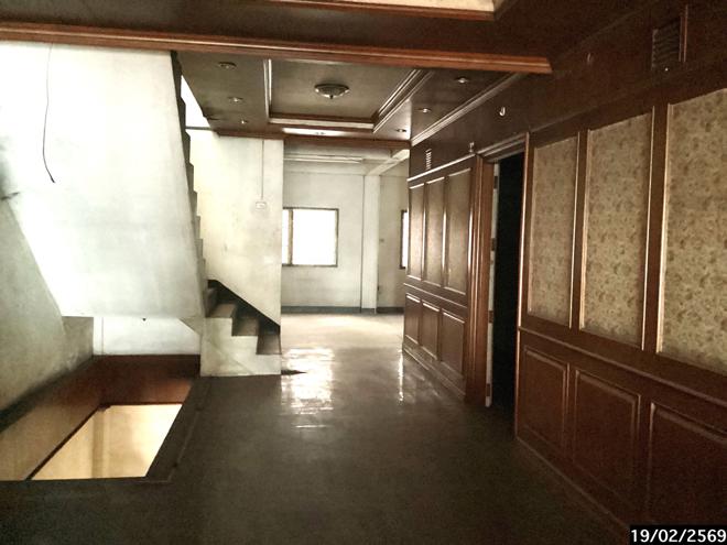 รูป อาคารพาณิชย์ 56.8 ตร.วา เมืองสกลนคร สกลนคร 14.3M - รูปที่ 7/41