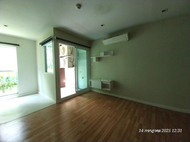 picture CONDO 37.13 Sq.m. Bang Khen Bangkok for 1.5M - 6/31