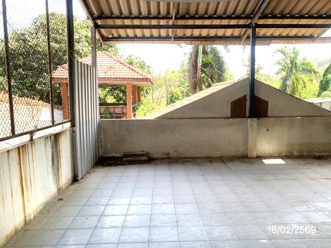 รูป อาคารพาณิชย์ 130 ตร.วา เมืองสระบุรี สระบุรี 7.4M - รูปที่ 21/45